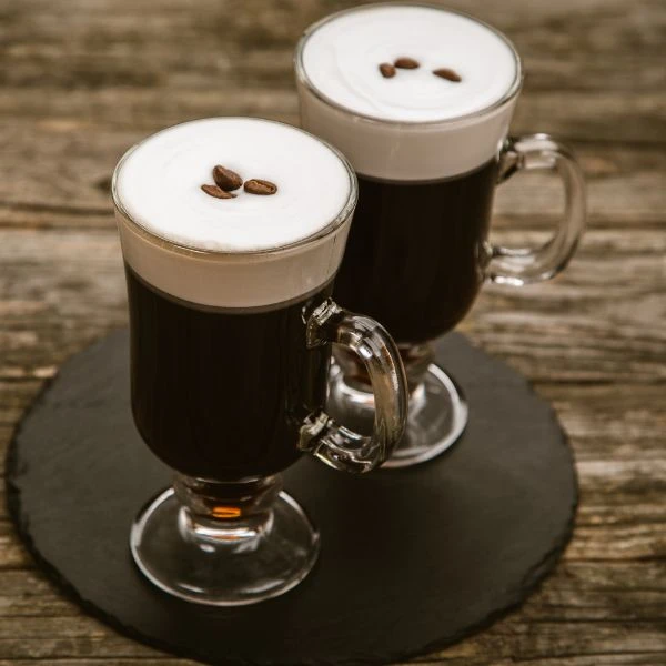 Irish Coffee