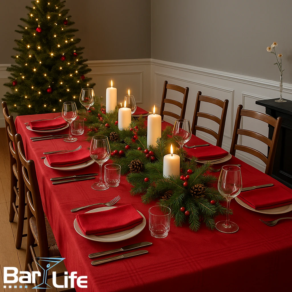 julbord 