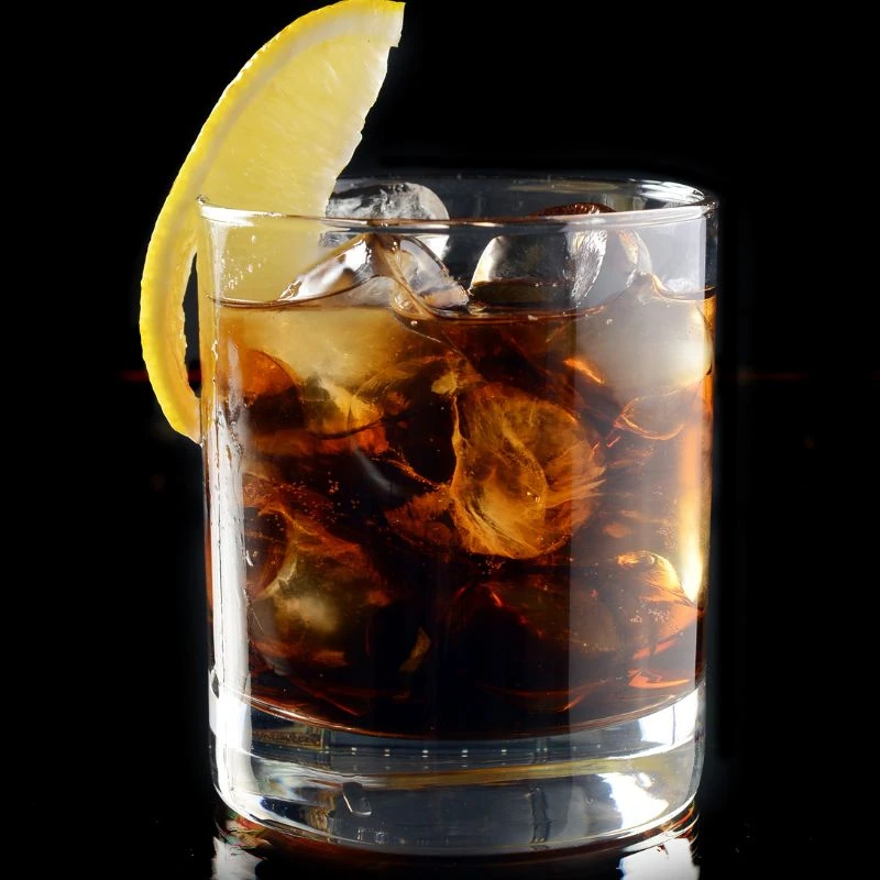 Kung Fu Drink
