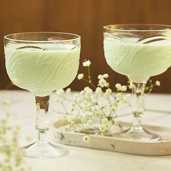 Pistachio Dream Cocktail