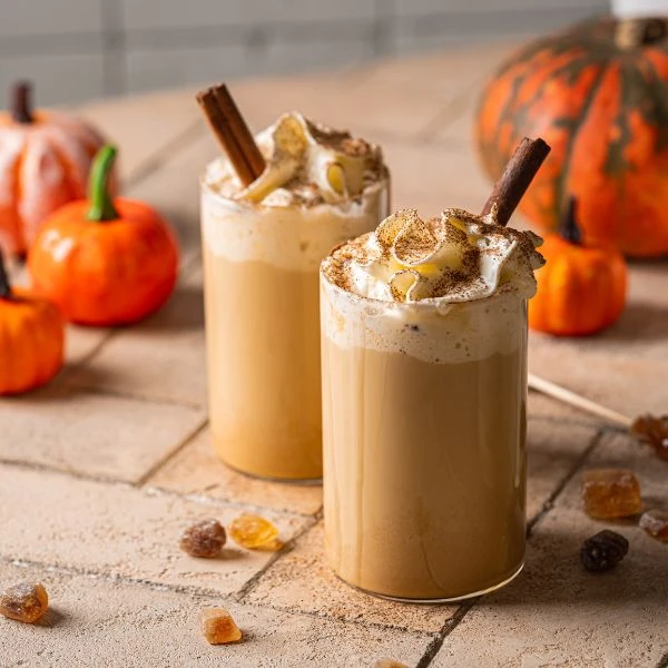 pumpkin spice