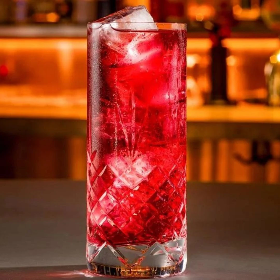 Sweet Child Cocktail