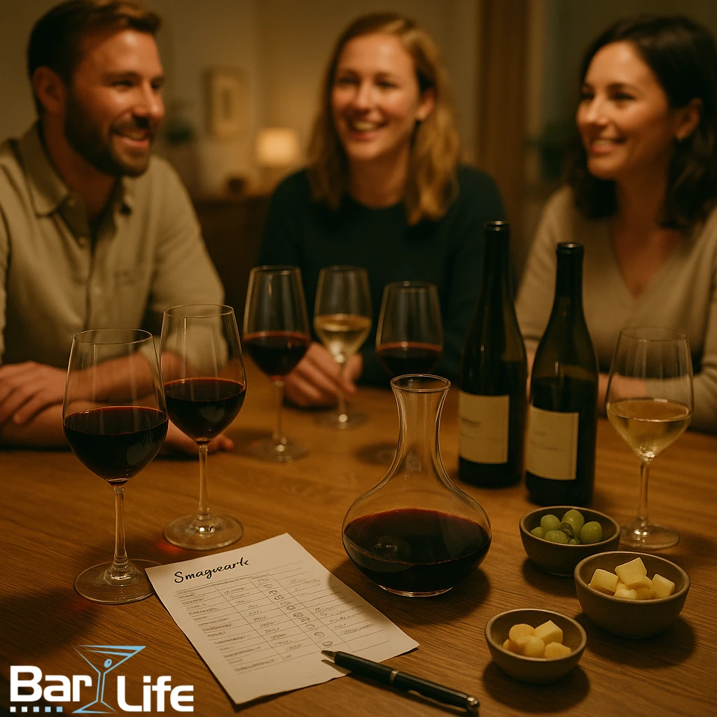 sommelier tips, vin och mat, vinprovning hemma, vinprovning guide, vinprovning steg för steg, vinprovning kurs, vinprovning tips, vinprovning nybörjare, vinsensorik, vin och smak, vinskolor Sverige, hur smakar man vin