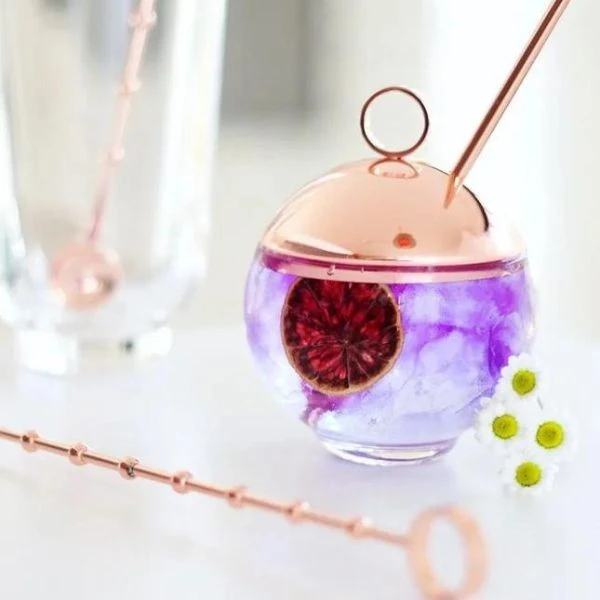 YU ZU HEALTHY Cocktail