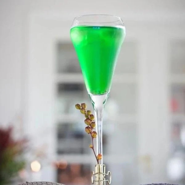 Recept på Secret Martini-cocktail