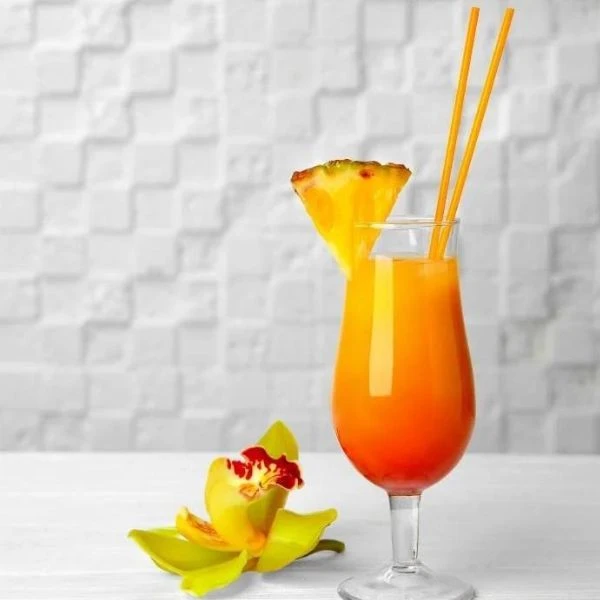 Recept på Sex on the Beach-cocktail