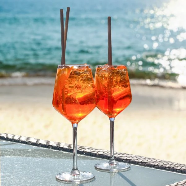 Aperol Spritz 