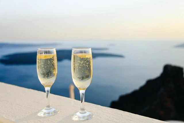 15 intressanta fakta du säkert inte visste om champagne