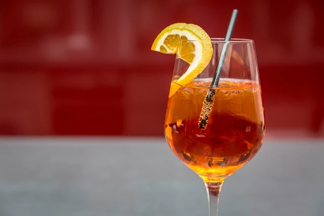 Vad är Aperol?