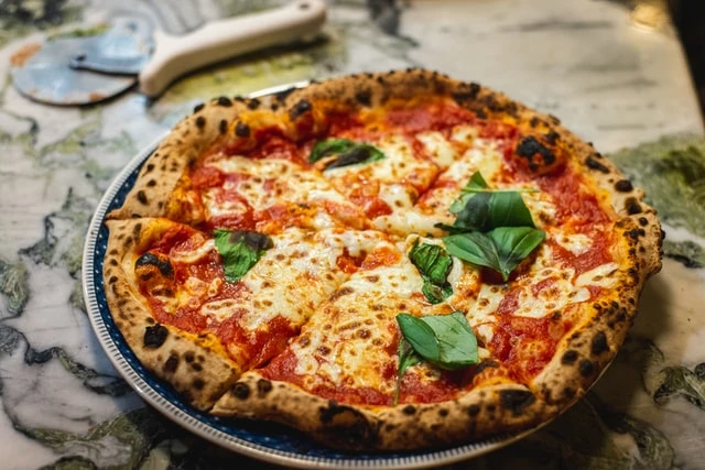 Pizzaugn till grillen är sommarens hit!