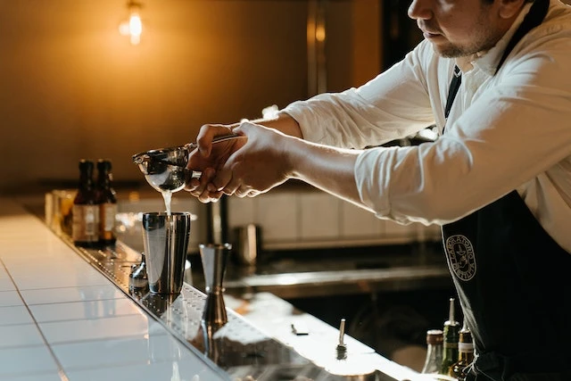 Utrustning till baren - A-Ö (del 2)