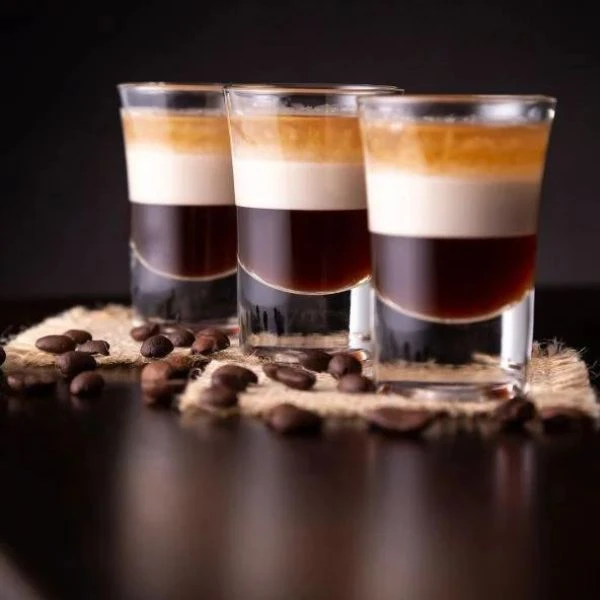 B-52 Cocktail Recept