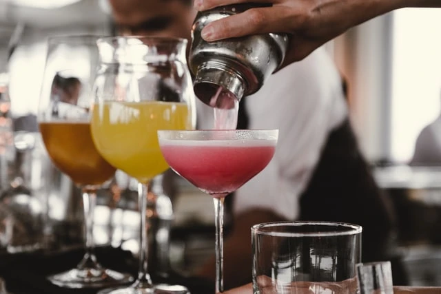 7 baruttryck du behöver känna till - uppdatera dina färdigheter bakom baren