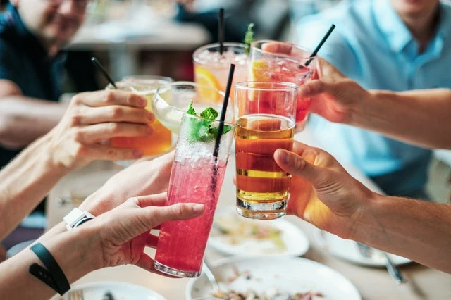 Lyft dina cocktails till nya höjder
