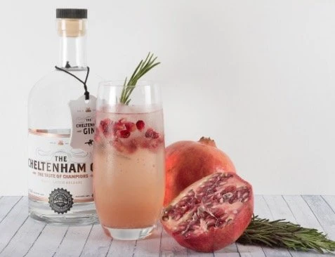 Eksperimenter med din G&T