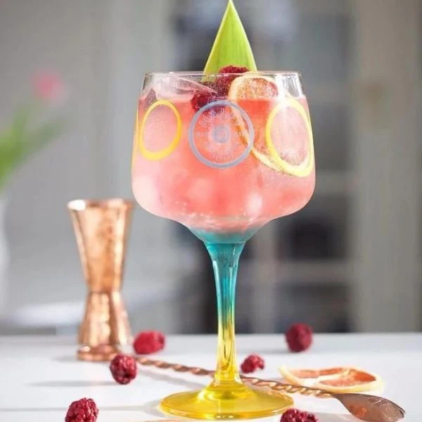 Drinkrecept för Grap My Juices