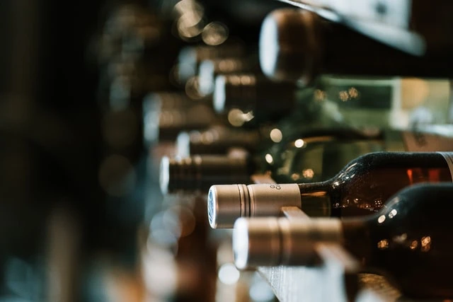 Hur ska jag förvara mitt vin? – Så väljer du rätt vinställ