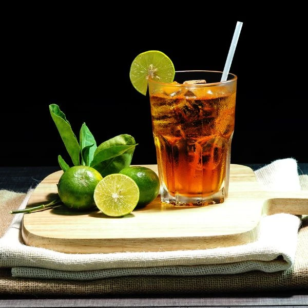 Long Island Iced Tea