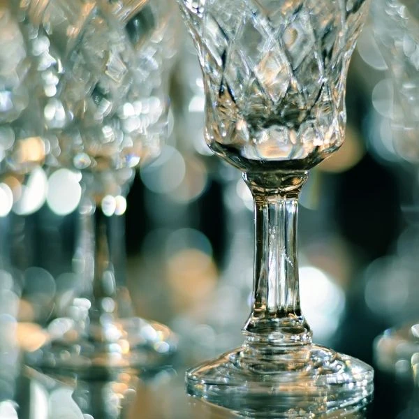 Nachtmann Glas - Glas för alla smaker