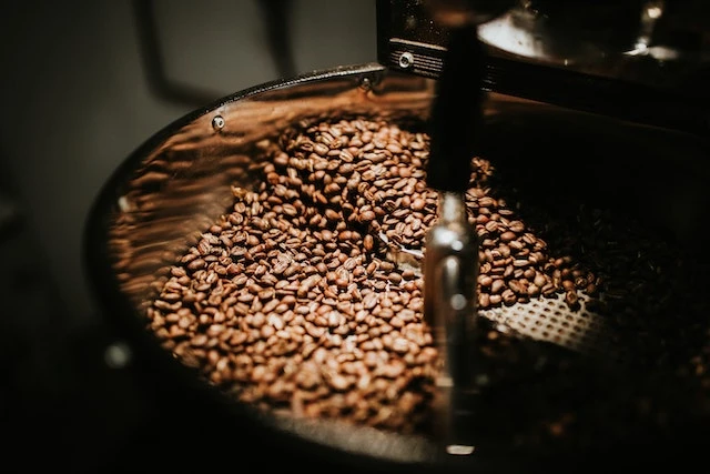 Kaffekvarnsguide - allt du behöver veta om att mala kaffe