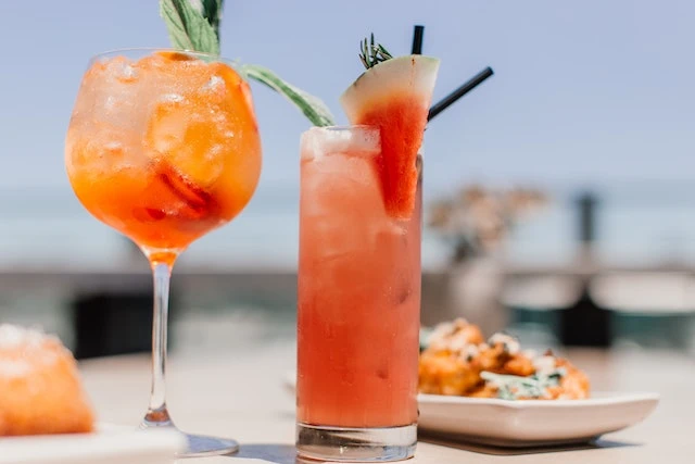  6 tips för att göra läckra drinkar