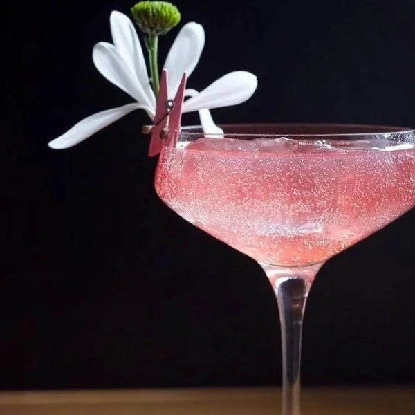 Rabarber G&T