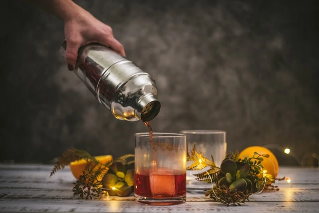 Det perfekta drinksetet hittar du hos BarLife