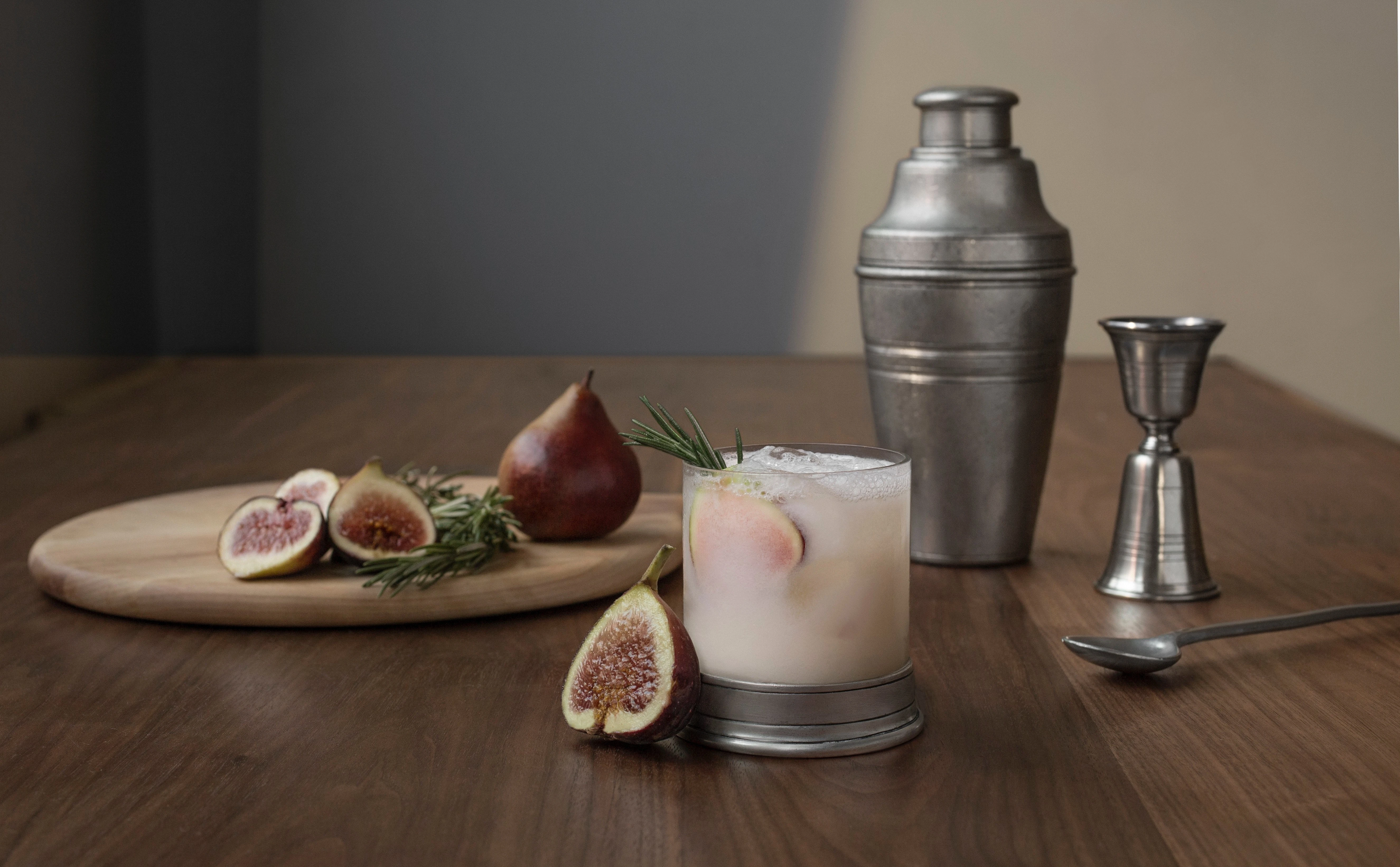 Lär dig att navigera i en värld av cocktailshakers