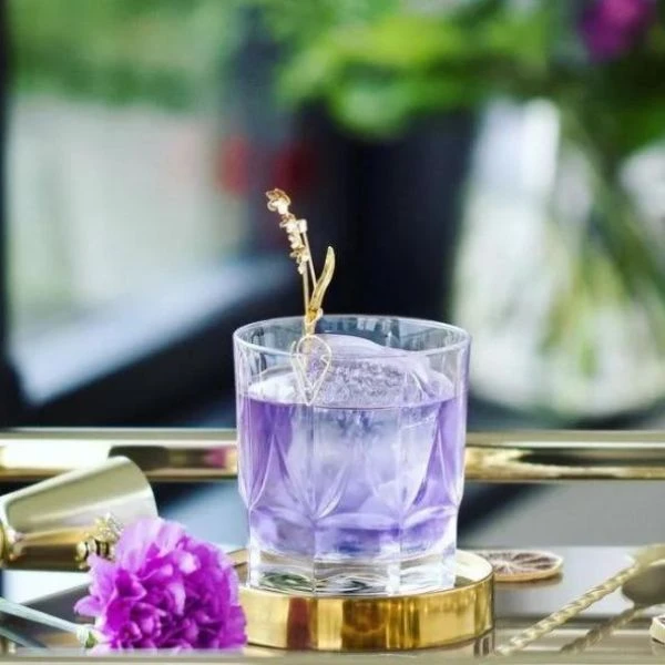 Recept på Taffeta-cocktail