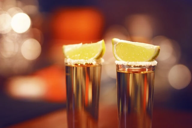 Kah Tequila - en lyxig tequila