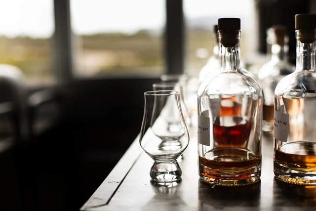 Lär dig mer om ett av världens mest sålda whiskyglas