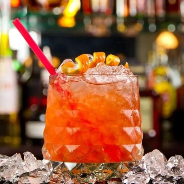 Drinkrecept på Filur