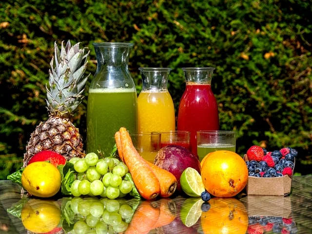 HUR MAN VÄLJER RÄTT JUICEPRESS