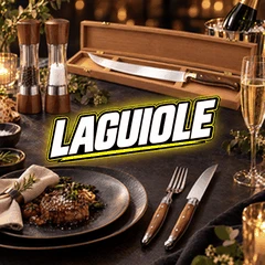 Black Laguiole Black Laguiole