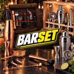 BARSET BARSET
