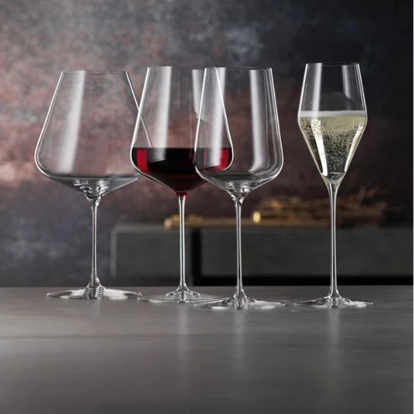vin glas