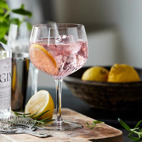 Luigi Bormioli Gin-Glas