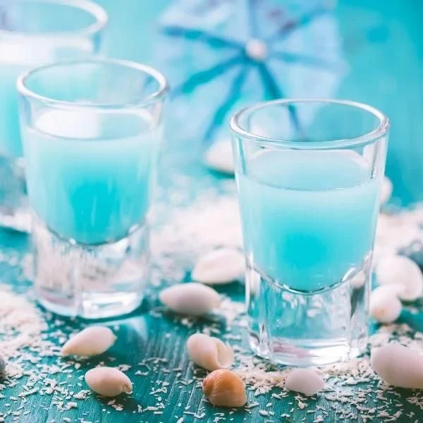 Bazooka Joe Cocktail