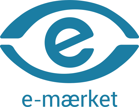 E-m&aelig;rket