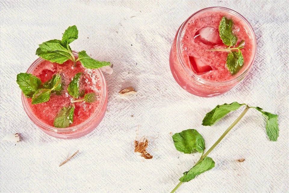 drinks
